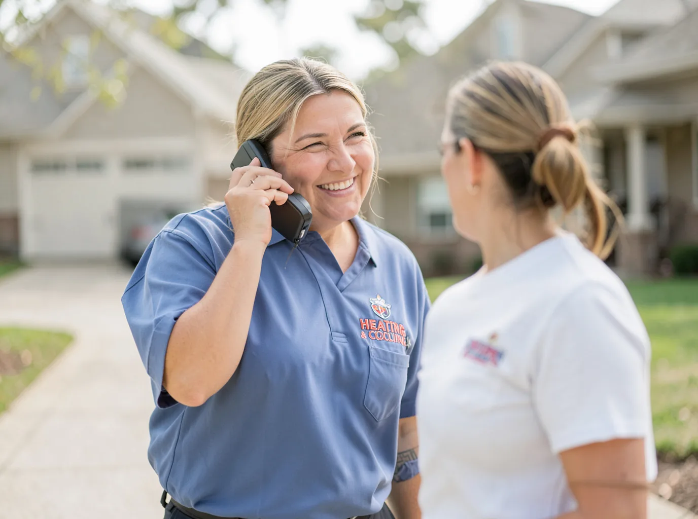 Hvac Repair Marshfield, MO FAQs